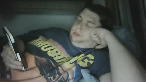 prestonhealy online show from February 2, 4:33 am