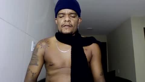 pretobrazzil online show from March 29, 7:08 am