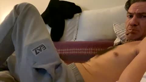 Snapshot of pretty_boy_jack chatting on February 1, 2:05 am pretty_boy_jack online show from February 1, 2:05 am