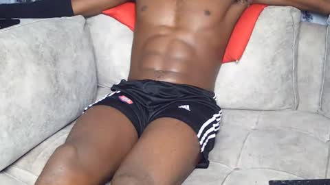 Pretty dollx01 online show from July 19, 9:32 pm