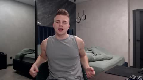 Justin online show from November 21, 6:18 pm