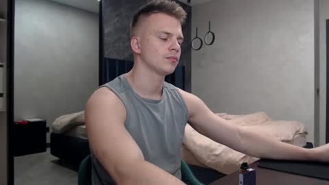 Justin online show from September 16, 3:18 am