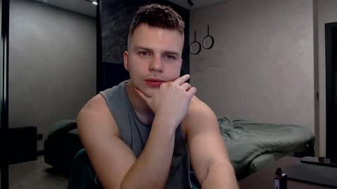 Justin online show from February 23, 4:31 pm