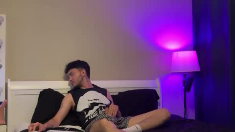 boy ken online show from May 13, 9:56 pm
