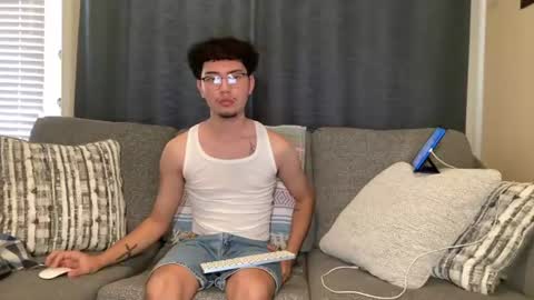 boy ken online show from July 21, 9:17 pm