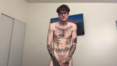 pretty boy online show from March 7, 8:45 am