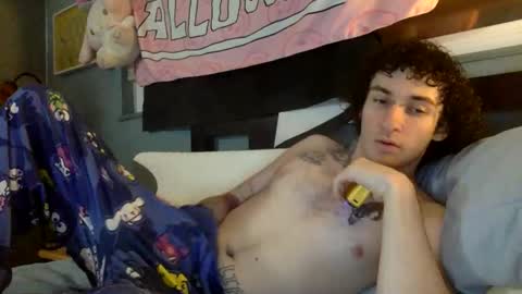 Prettykboi online show from November 13, 7:24 am