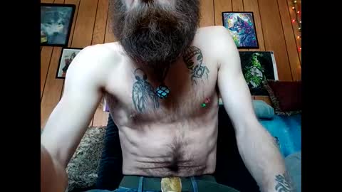 prettysolid7 online show from February 19, 3:30 pm