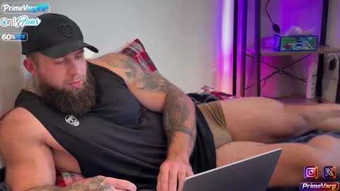 VIP OnlyFans 60 OFF  PrimeVargVIP online show from January 17, 8:11 pm