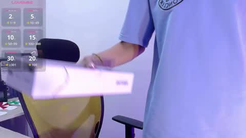 Apolo online show from December 14, 11:01 pm