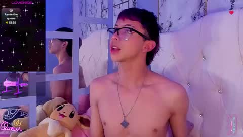 Apolo online show from January 9, 10:15 pm