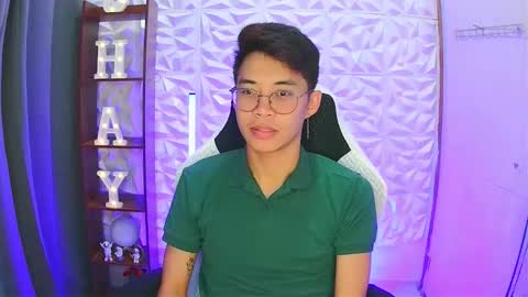 prince_harrison online show from November 3, 12:09 pm