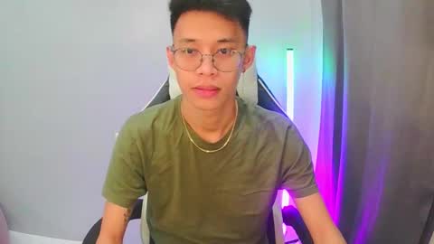 prince_harrison online show from February 22, 6:20 pm