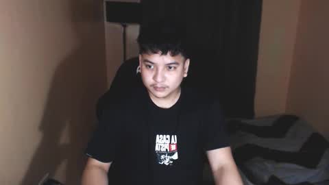 Killian online show from February 5, 12:56 pm