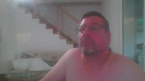 chris online show from July 27, 7:21 pm