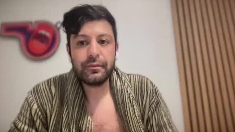 PrinceA933 online show from April 14, 12:55 am