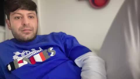 PrinceA933 online show from January 8, 5:56 am