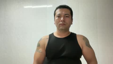 PrinceAdamX online show from December 14, 6:15 pm