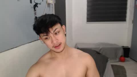 Prince Adrian online show from January 11, 5:05 pm