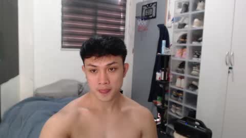 Prince Adrian online show from April 16, 7:08 am