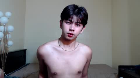 princecalix online show from September 27, 10:18 pm