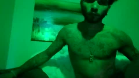 Prince Redd Saint  online show from November 10, 7:46 am