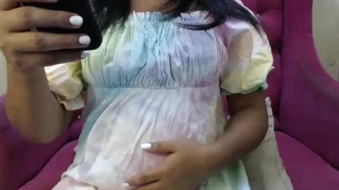 princess_preggy29 online show from November 14, 3:20 am