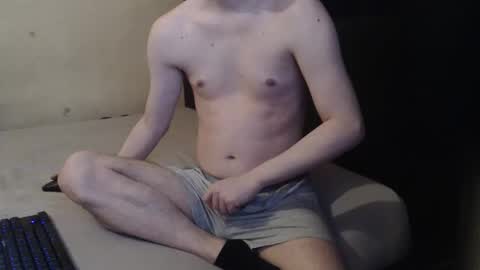 xXx online show from April 21, 11:44 pm