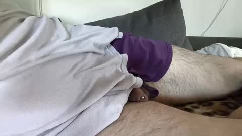 prinzalbertcock1 online show from March 1, 7:30 am