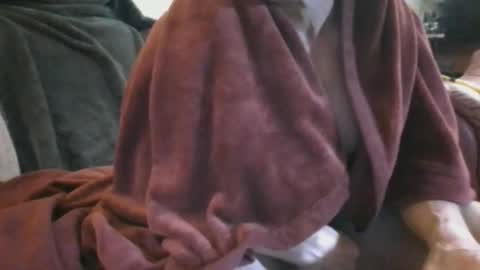 MUSCLEGOD online show from April 1, 4:03 am