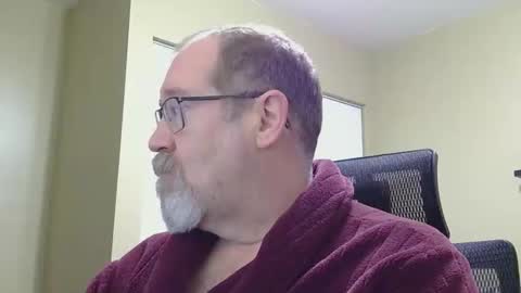 professor21255 online show from January 13, 12:42 pm