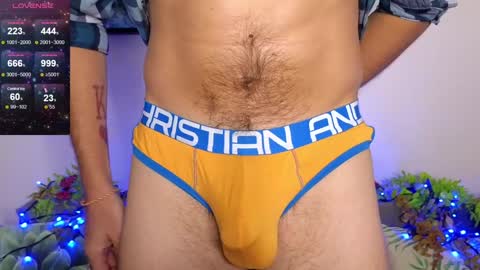 Prometheus original online show from February 5, 2:16 pm