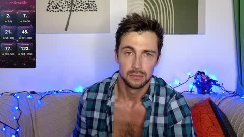 Prometheus original online show from January 8, 6:52 pm