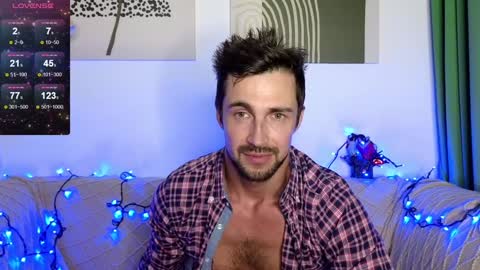 Prometheus original online show from January 11, 2:58 pm