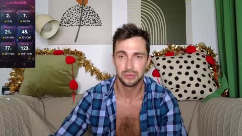 Prometheus original online show from December 6, 5:44 pm