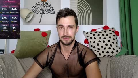 Prometheus original online show from December 4, 6:44 am