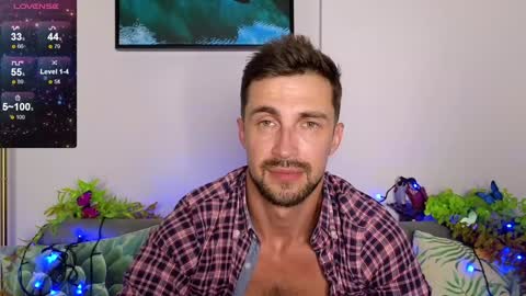 Prometheus original online show from January 24, 3:13 pm