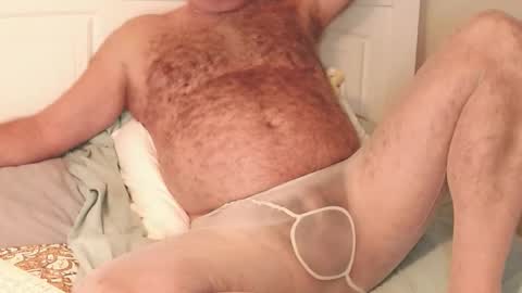 silk and satin beermonster online show from February 25, 5:03 pm