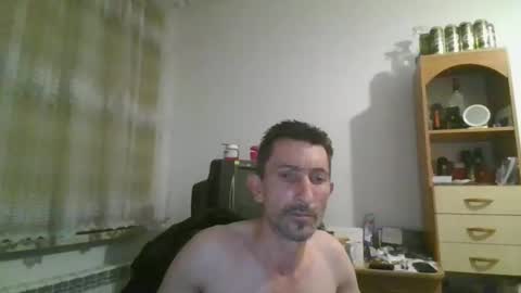 Mariusz online show from December 27, 10:05 pm