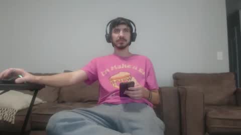 proudfishowner online show from September 21, 4:56 am