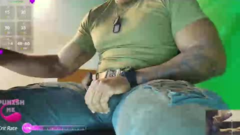 sergeant. online show from January 11, 4:38 am