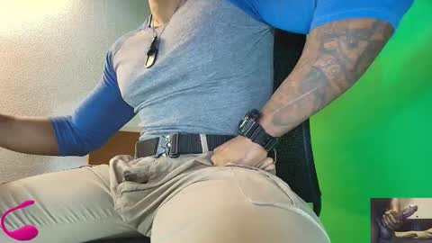 sergeant. online show from November 16, 3:25 pm