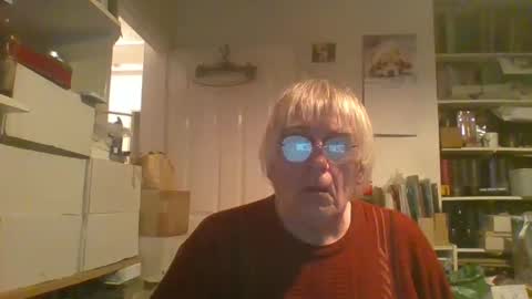 proudwelshman online show from December 11, 6:48 pm