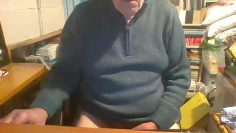 proudwelshman online show from February 9, 9:47 am