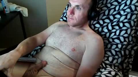 DesertRat online show from July 3, 3:01 am