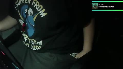 your mysterious man online show from December 23, 4:12 am