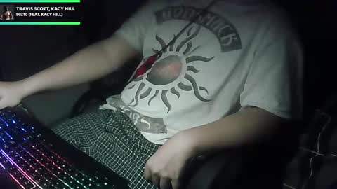 your mysterious man online show from March 8, 4:20 am