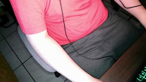 your mysterious man online show from May 16, 10:41 pm