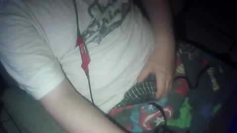 your mysterious man online show from March 5, 3:58 am