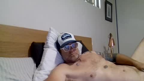 pulllin4u online show from July 5, 3:10 am